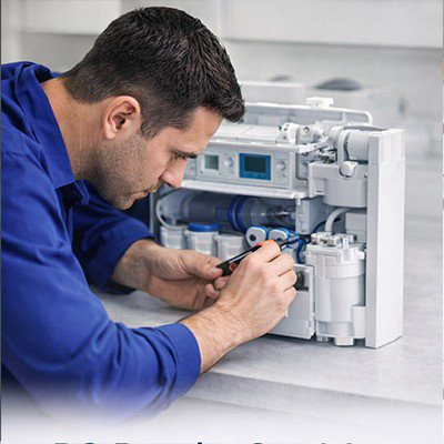 RO Regular Servicing